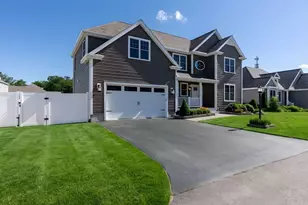 9 Bunker Ln, Lakeville, MA 02347 - Photo 1