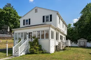 38 Overlook Rd, Waltham, MA 02451 - Photo 27