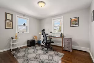 38 Overlook Rd, Waltham, MA 02451 - Photo 19