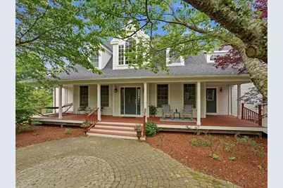 110 Fairview Ln, Plymouth, MA 02360 - Photo 1