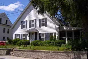 89 Tremont, Athol, MA 01331 - Photo 1