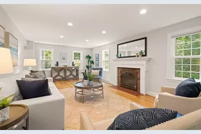 33 Mossman Rd, Sudbury, MA 01776 - Photo 5