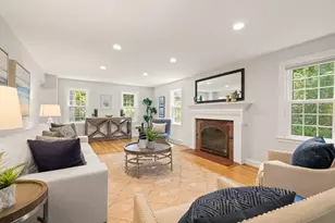 33 Mossman Rd, Sudbury, MA 01776 - Photo 5