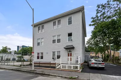 122 Piedmont St, Worcester, MA 01609 - Photo 3
