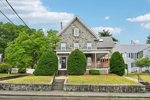 325 Mammoth Rd, Lowell, MA 01854 - Photo 1