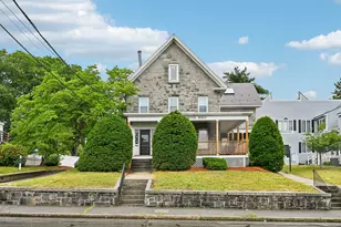 325 Mammoth Rd, Lowell, MA 01854 - Photo 1