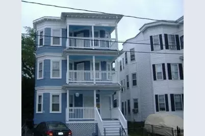25 Crowell St, Boston, MA 02124 - Photo 1