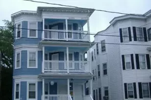 25 Crowell St, Boston, MA 02124 - Photo 1
