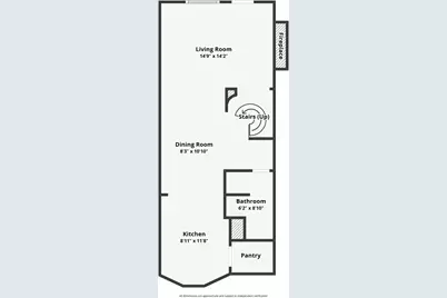 15 Cazenove St #1, Boston, MA 02116 - Photo 31
