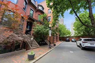 15 Cazenove St #1, Boston, MA 02116 - Photo 27