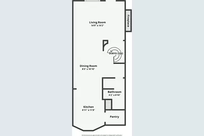 15 Cazenove St #1, Boston, MA 02116 - Photo 31