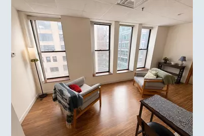 72 Kneeland #501, Boston, MA 02111 - Photo 1