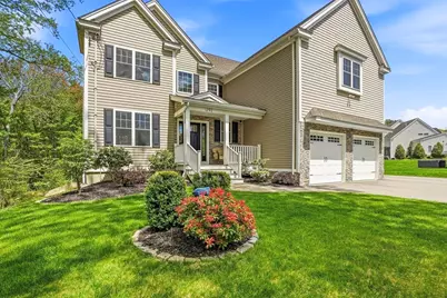 191 Lumber Street, Hopkinton, MA 01748 - Photo 33
