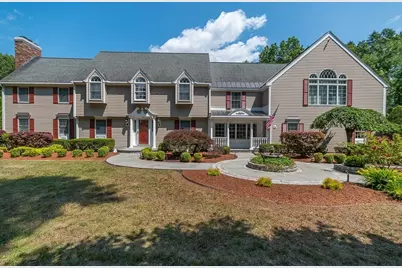 26 Mount Vernon Road, Boxford, MA 01921 - Photo 1