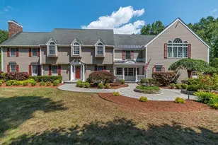26 Mt Vernon Rd, Boxford, MA 01921 - Photo 1