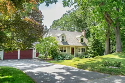 590 Lowell Street, Lexington, MA 02420 - Photo 1