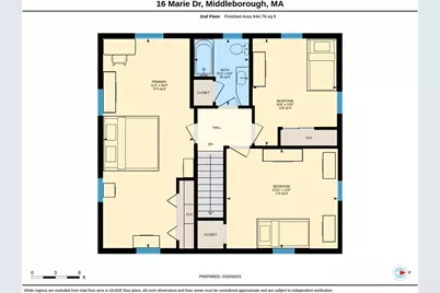 16 Marie Dr, Middleborough, MA 02346 - Photo 35