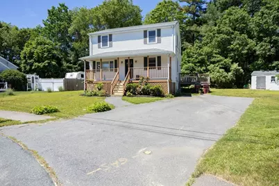 16 Marie Dr, Middleborough, MA 02346 - Photo 3