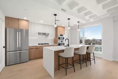 125 Lowell Street #603, Somerville, MA 02143 - Photo 3
