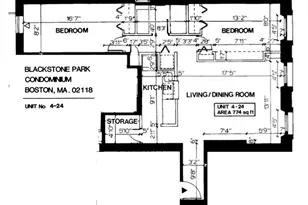 42 West Newton, Boston, MA 02118 - Photo 15
