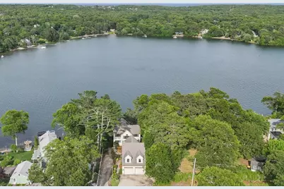 10 Shore Rd, Plymouth, MA 02360 - Photo 1