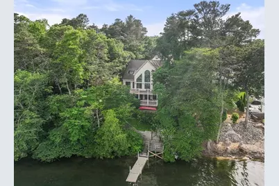 10 Shore Rd, Plymouth, MA 02360 - Photo 1