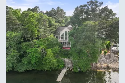 10 Shore Rd, Plymouth, MA 02360 - Photo 3