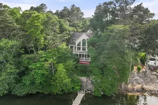 10 Shore Rd, Plymouth, MA 02360 - Photo 1