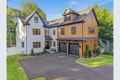 211 High Rock St., Needham, MA 02492 - Photo 1