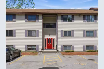 175 Willard #8, Lowell, MA 01850 - Photo 1