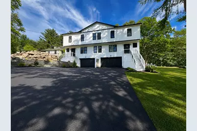 50A-B Emond St #A, Northbridge, MA 01534 - Photo 1