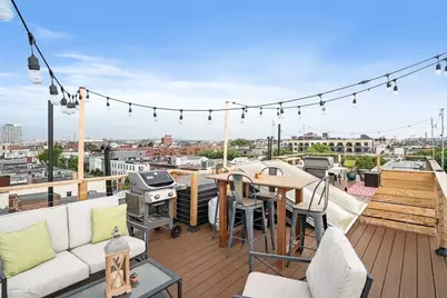 303 Sumner St #3R, Boston, MA 02128 - Photo 25