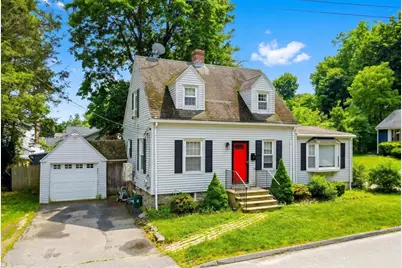 7 Monmouth Avenue, Worcester, MA 01606 - Photo 23