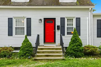 7 Monmouth Avenue, Worcester, MA 01606 - Photo 3