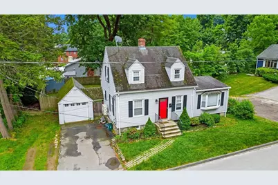 7 Monmouth Avenue, Worcester, MA 01606 - Photo 25