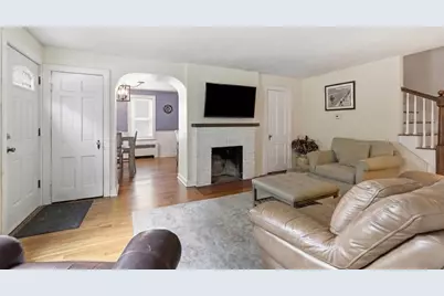 7 Monmouth Avenue, Worcester, MA 01606 - Photo 5