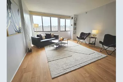 1731 Beacon #521, Brookline, MA 02445 - Photo 3