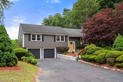 8 Birchwood Rd, Hudson, MA 01749 - Photo 3