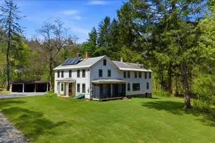 42 Shutesbury Rd, Leverett, MA 01054 - Photo 1