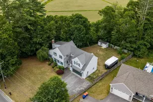 119 Hathaway St, Wareham, MA 02571 - Photo 33