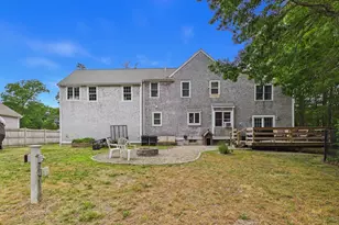 119 Hathaway St, Wareham, MA 02571 - Photo 29