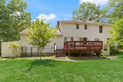 35 Castle Dr, Sharon, MA 02067 - Photo 31