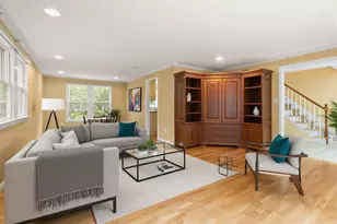 35 Castle Dr, Sharon, MA 02067 - Photo 5
