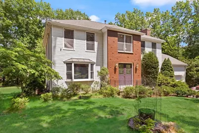 35 Castle Dr, Sharon, MA 02067 - Photo 35