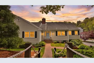 240 Riverview Drive, Chatham, MA 02633 - Photo 3