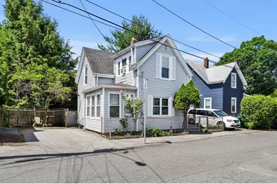 5 Morrill Place, Lynn, MA 01902 - Photo 1