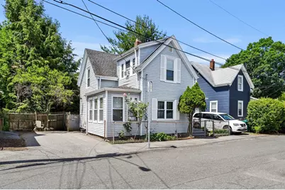 5 Morrill Place, Lynn, MA 01902 - Photo 1