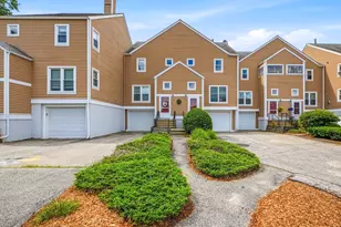44 Merlin Ct, Worcester, MA 01602 - Photo 1