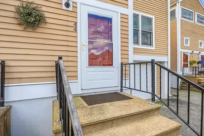 44 Merlin Ct #44, Worcester, MA 01602 - Photo 3