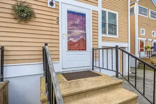 44 Merlin Ct, Worcester, MA 01602 - Photo 3